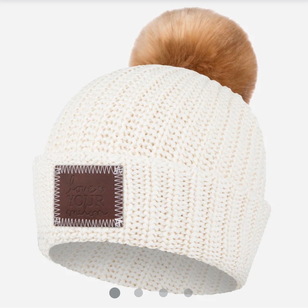 Love Your Melon Beanie